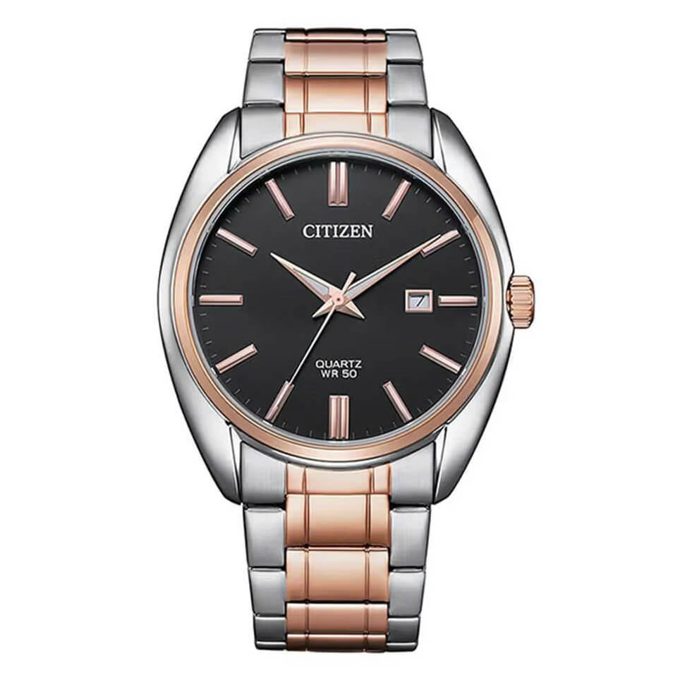 ĐỒNG HỒ NAM CITIZEN BI5104-57E CHÍNH HÃNG